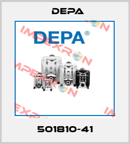 501810-41 Depa