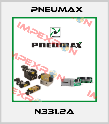 N331.2A Pneumax