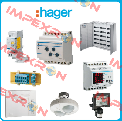 EE180 Hager