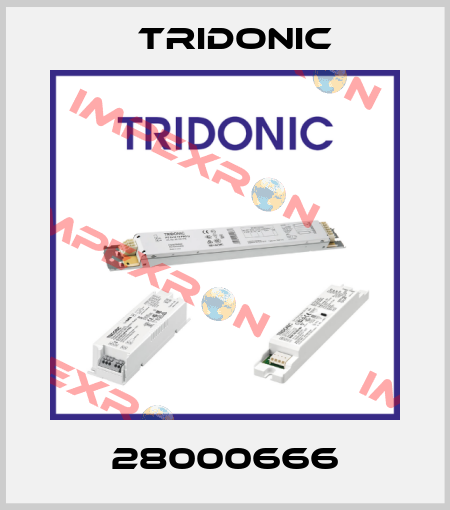 28000666 Tridonic