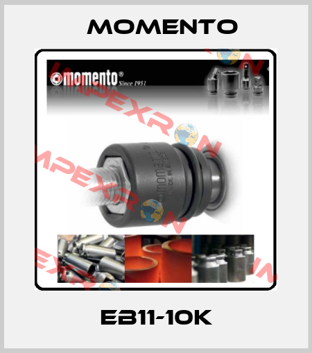 EB11-10K Momento