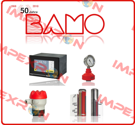 M7L (P/N: 193908) Bamo