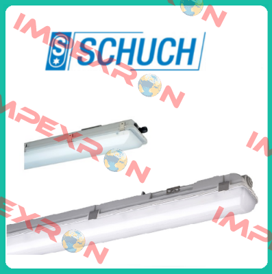 E-BL 500 50/70HS k (105009004) Schuch