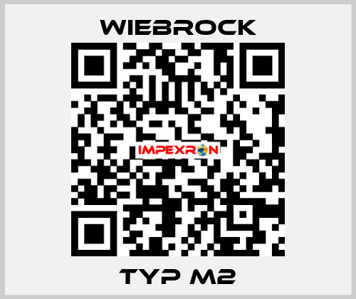 Typ M2 Wiebrock