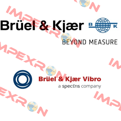 MODEL:OD-1051 Bruel-Kjaer