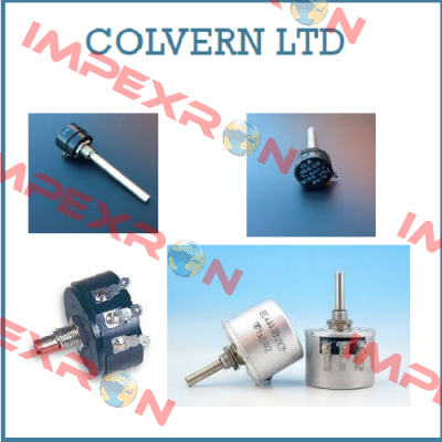 LM10/3M29 5KOM ES360 0809 Colvern