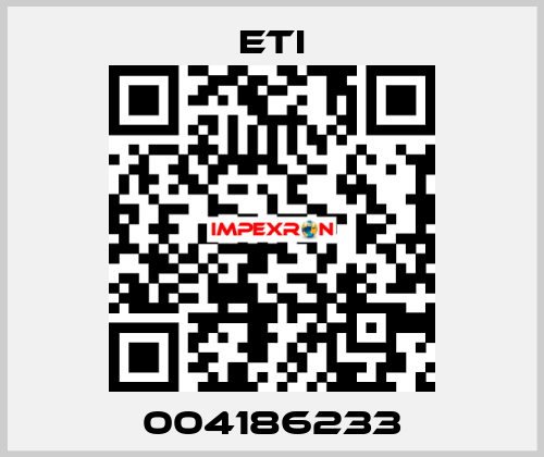 004186233 Eti