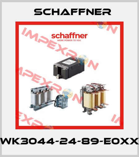 RWK3044-24-89-E0XXX Schaffner