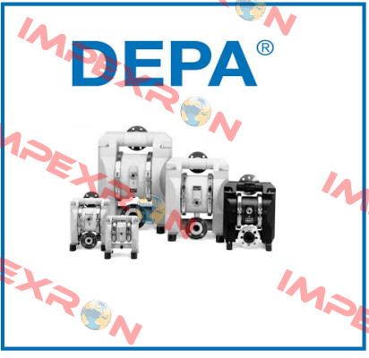 DSK-40-M-2EE Depa