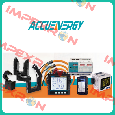 AcuRev 1312-RCT-X0 Accuenergy