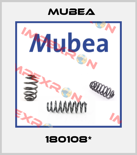 180108* Mubea