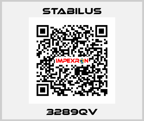 3289QV Stabilus