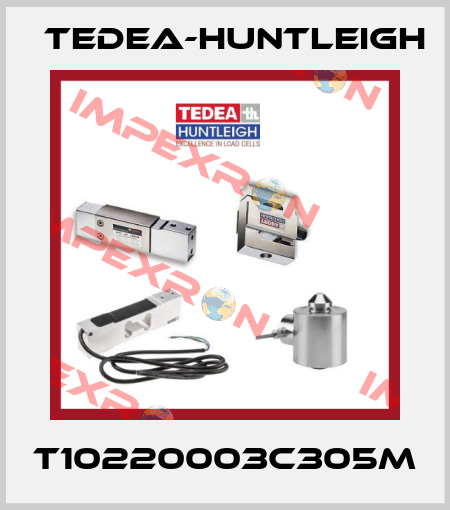 T10220003C305M Tedea-Huntleigh