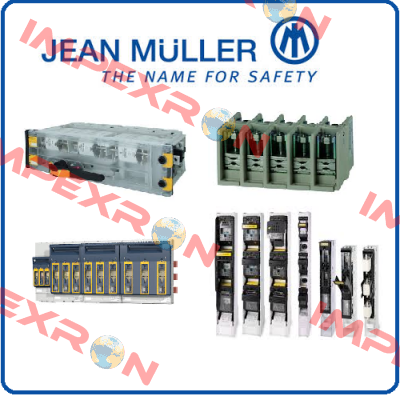 LF01/SASIL 2-3 Jean Müller