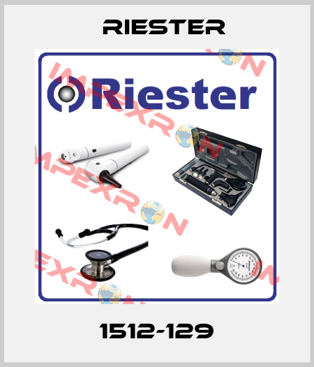 1512-129 Riester