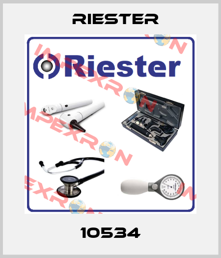 10534 Riester