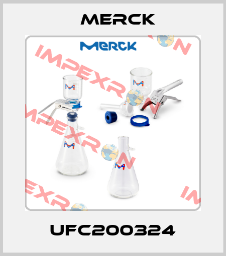 UFC200324 Merck