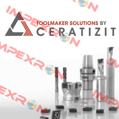 P/N: 12039535, Type: SET.01-CX Ceratizit