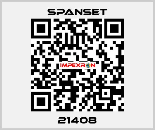 21408 SpanSet
