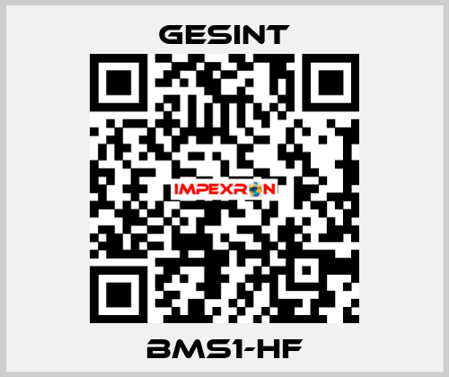 BMS1-HF Gesint