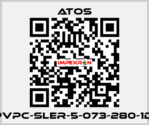 PVPC-SLER-5-073-280-1D  Atos