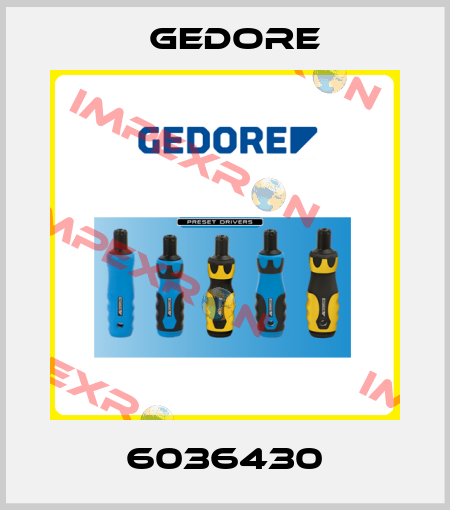 6036430 Gedore