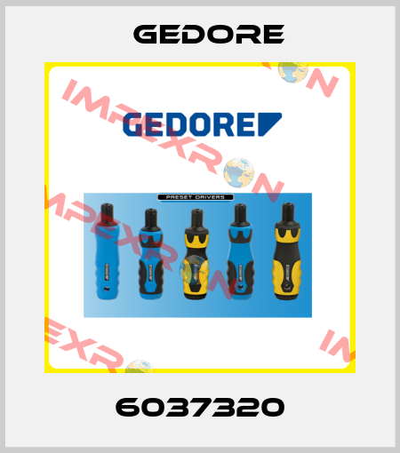 6037320 Gedore