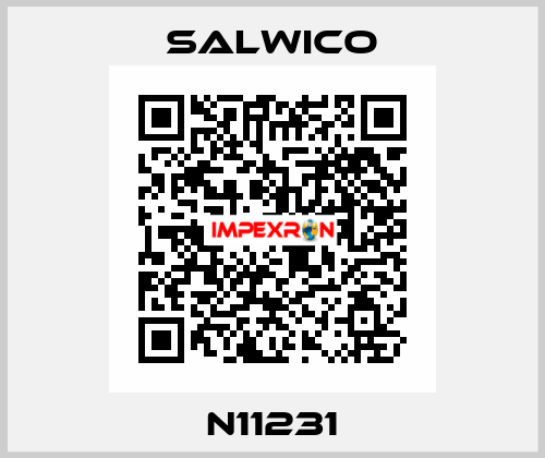 N11231 Salwico