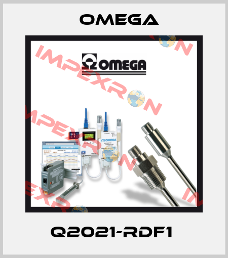 Q2021-RDF1  Omega
