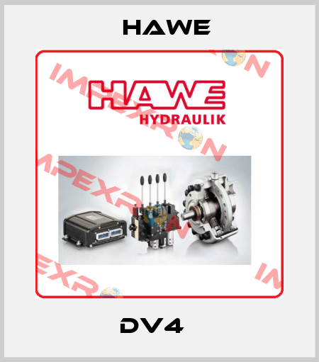 DV4​ Hawe