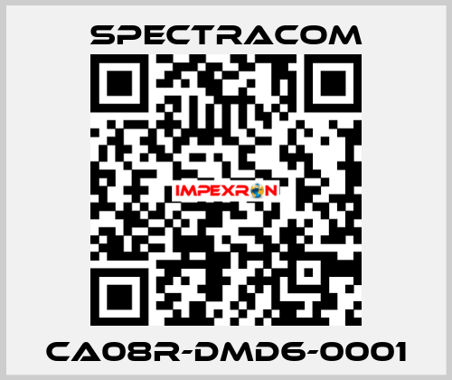 CA08R-DMD6-0001 SPECTRACOM
