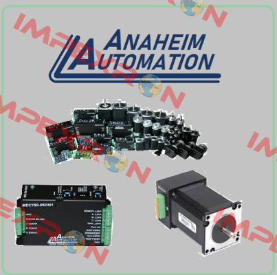 17Y202S-LW4 Anaheim Automation