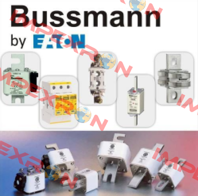 Fuse, Bussman, FWH5-015A6F BUSSMANN / EATON