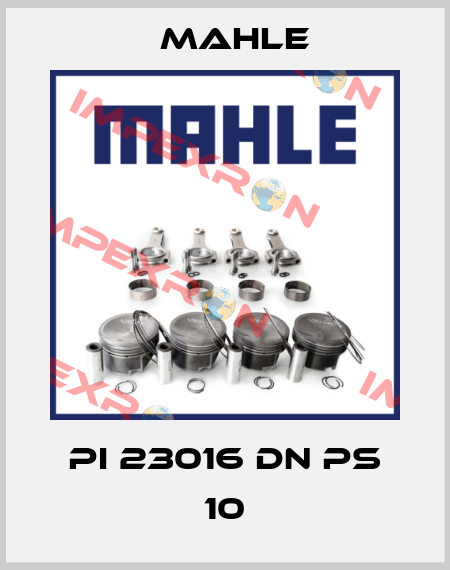 PI 23016 DN PS 10 MAHLE
