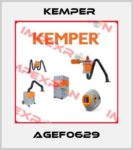 AGEF0629 Kemper