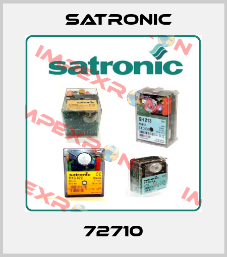 72710 Satronic