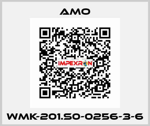 WMK-201.S0-0256-3-6 Amo