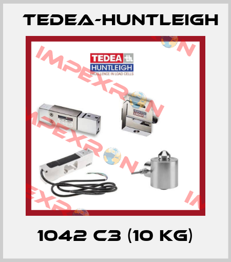 1042 C3 (10 kg) Tedea-Huntleigh