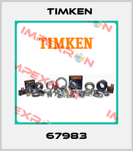 67983 Timken