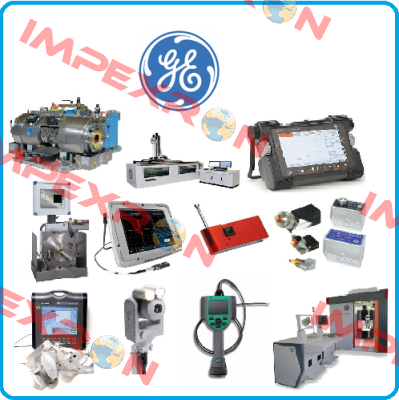 SYS502-13 GE Inspection Technologies