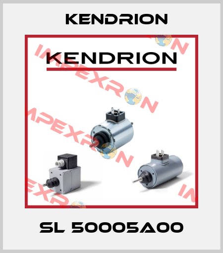 SL 50005A00 Kendrion