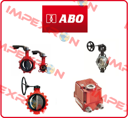 04 1.4469\ DUPLEX ABO Valve