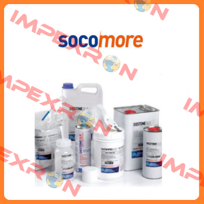 SOCOSURF TCS 20L P - P61808-20L-P-1 Socomore