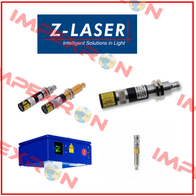 ZM18GF526 / Z30M18B3-F-520-lg90a Z-LASER