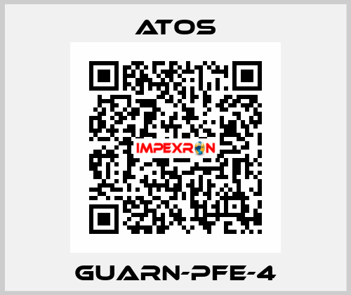 GUARN-PFE-4 Atos