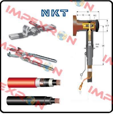 CB 36-1250 NKT Cables