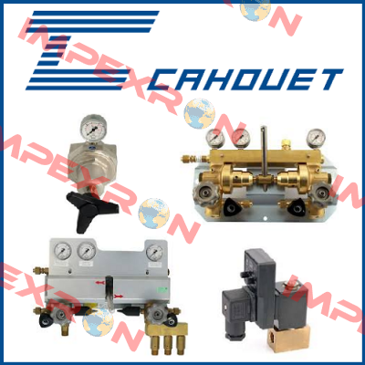 ZC7605 Cahouet