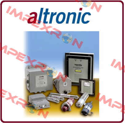 ALT691 766-1 Altronic