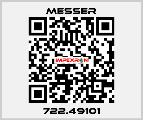 722.49101 Messer