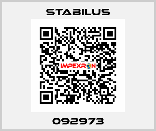 092973 Stabilus